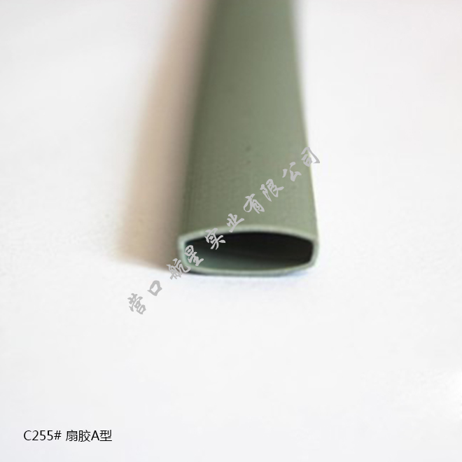 防盗门窗密封条