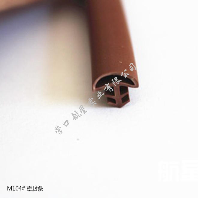 M104密封条