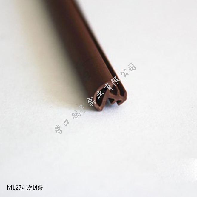 M127密封条