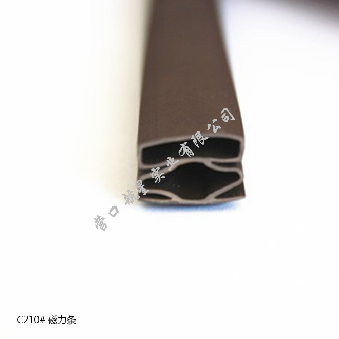 防盗门窗密封条价格