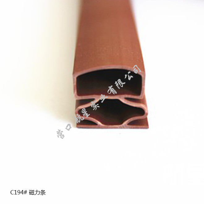 防盗门窗密封条价格