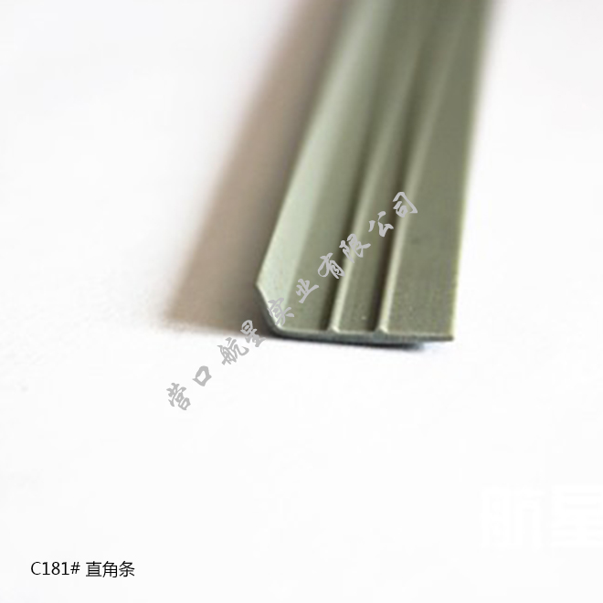 防盗门窗密封条价格