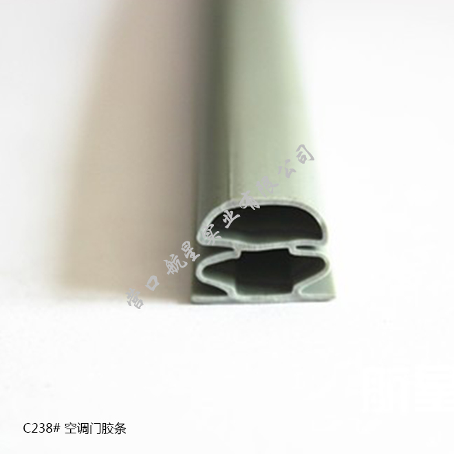 防盗门窗密封条价格