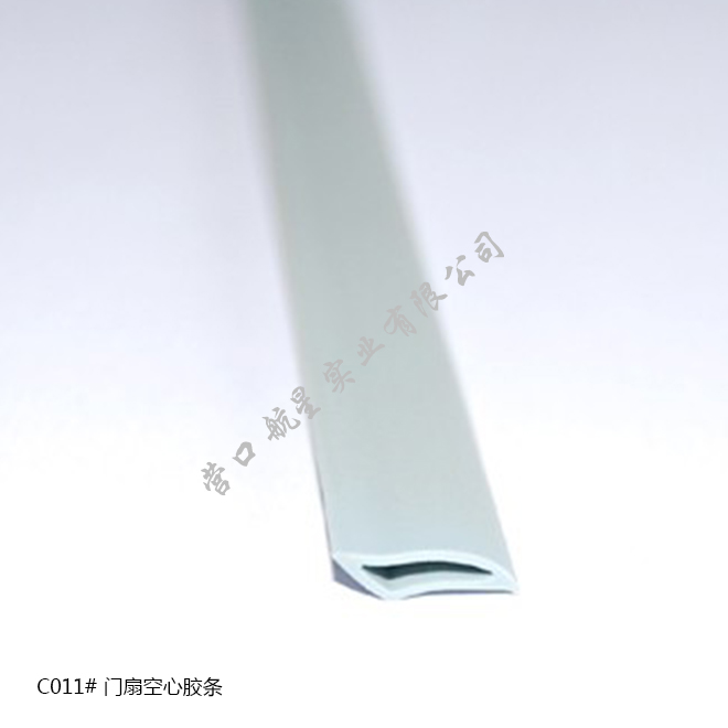 防盗门窗密封条价格